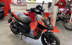 APRILIA SR 50 LIVRAISON OFFERTE