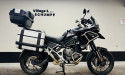 TRIUMPH TIGER 1200 GT PRO TOUTES OPTIONS