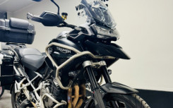 TRIUMPH TIGER 1200 GT PRO TOUTES OPTIONS