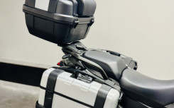 TRIUMPH TIGER 1200 GT PRO TOUTES OPTIONS