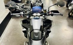 TRIUMPH TIGER 1200 GT PRO TOUTES OPTIONS
