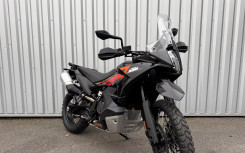 KTM 790 ADVENTURE 2024 - 10 030 kms