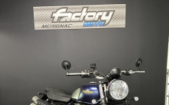 TRIUMPH STREET SCRAMBLER  900 A2