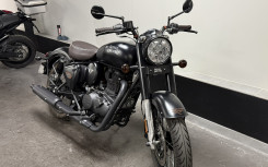 ROYAL ENFIELD CLASSIC 350 