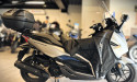 HONDA NSS FORZA 125 ABS