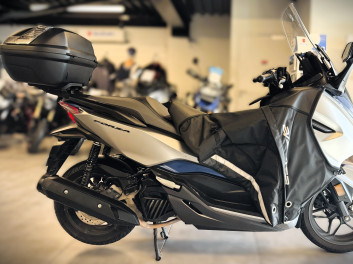 HONDA NSS FORZA 125 ABS