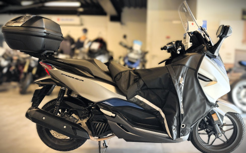 HONDA NSS FORZA 125 ABS