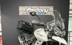 TRIUMPH TIGER 800 XCA