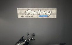 HONDA PCX 125