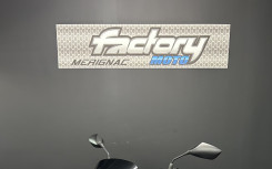 HONDA PCX 125