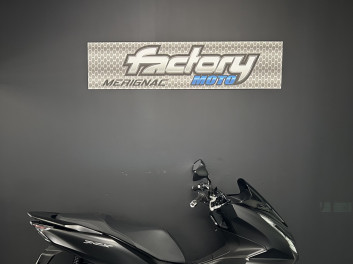 HONDA PCX 125