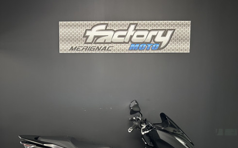 HONDA PCX 125