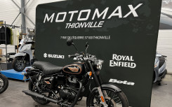 ROYAL ENFIELD BULLET 350