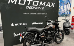 ROYAL ENFIELD BULLET 350