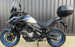 SUZUKI DL V-Strom 650