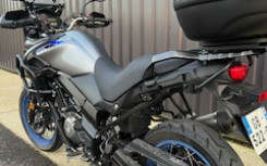 SUZUKI DL V-Strom 650