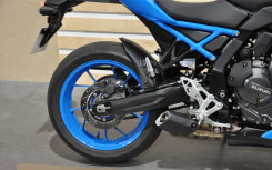 SUZUKI GSX-8S