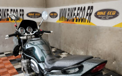 SUZUKI GSF 650 S BANDIT 1995 RSV (62266)