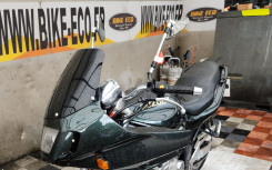 SUZUKI GSF 650 S BANDIT 1995 RSV (62266)
