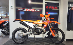KTM 250 EXC