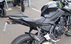 KAWASAKI Z 650 (47.5CV) IDEAL PERMIS A2