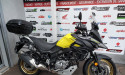SUZUKI DL V-STROM 650XT
