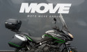 KAWASAKI VERSYS 650