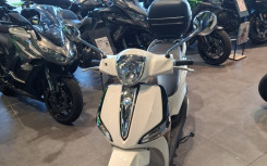 PIAGGIO LIBERTY 50