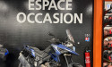 SUZUKI DL V-STROM 1050