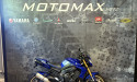 YAMAHA FZ8 RACE BLUE 26000kms