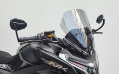 CF MOTO NK 800 ADVANCED REVISEE ET GARANTIE CONSTRUCTEUR