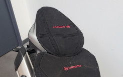 CF MOTO NK 800 ADVANCED REVISEE ET GARANTIE CONSTRUCTEUR