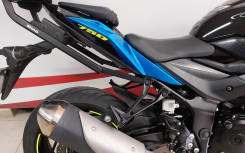 SUZUKI GSX-S 750 ABS