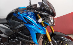 SUZUKI GSX-S 750 ABS