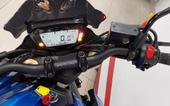 SUZUKI GSX-S 750 ABS