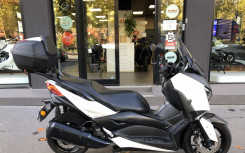 YAMAHA XMAX 300 ABS