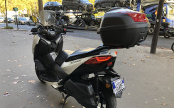 YAMAHA XMAX 300 ABS