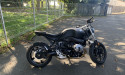 BMW R NineT PURE