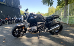 BMW R NineT PURE