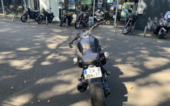 BMW R NineT PURE