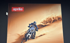 APRILIA TUONO 1100 V4 FACTORY