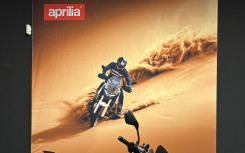 APRILIA TUONO 1100 V4 FACTORY