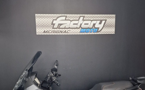 PIAGGIO MP3 530 HPE EXCLUSIVE