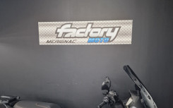 PIAGGIO MP3 530 HPE EXCLUSIVE