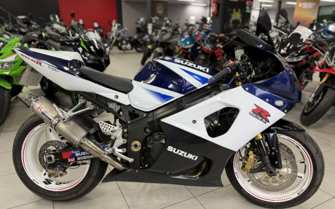SUZUKI GSX-R 1000