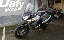 Suzuki Vstrom 650