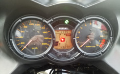 Suzuki Vstrom 650