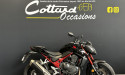 HONDA CB 750 HORNET BRIDABLE A2 REVISÉE & GARANTIE !