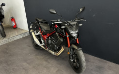 HONDA CB 750 HORNET BRIDABLE A2 REVISÉE & GARANTIE !