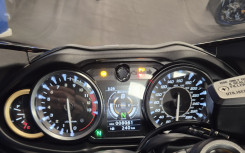 SUZUKI GSX-R 1340 HAYABUSA